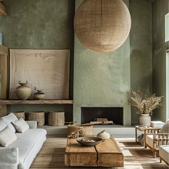 Evinize Hayat Katacak 5 İlham Verici Dekorasyon Fikri