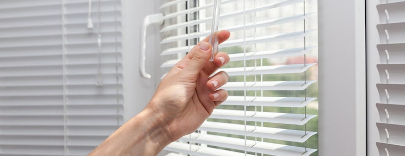 Jaluzi ve Stor Perde Arasındaki Fark Nedir?